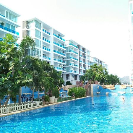 My Resort By Enjoy Huahin Экстерьер фото